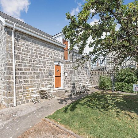 The Coach House Tenby Exterior foto
