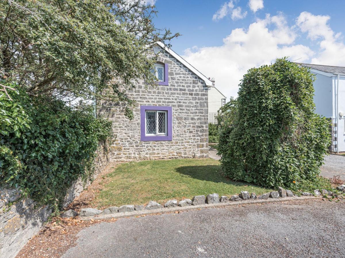 The Coach House Tenby Exterior foto