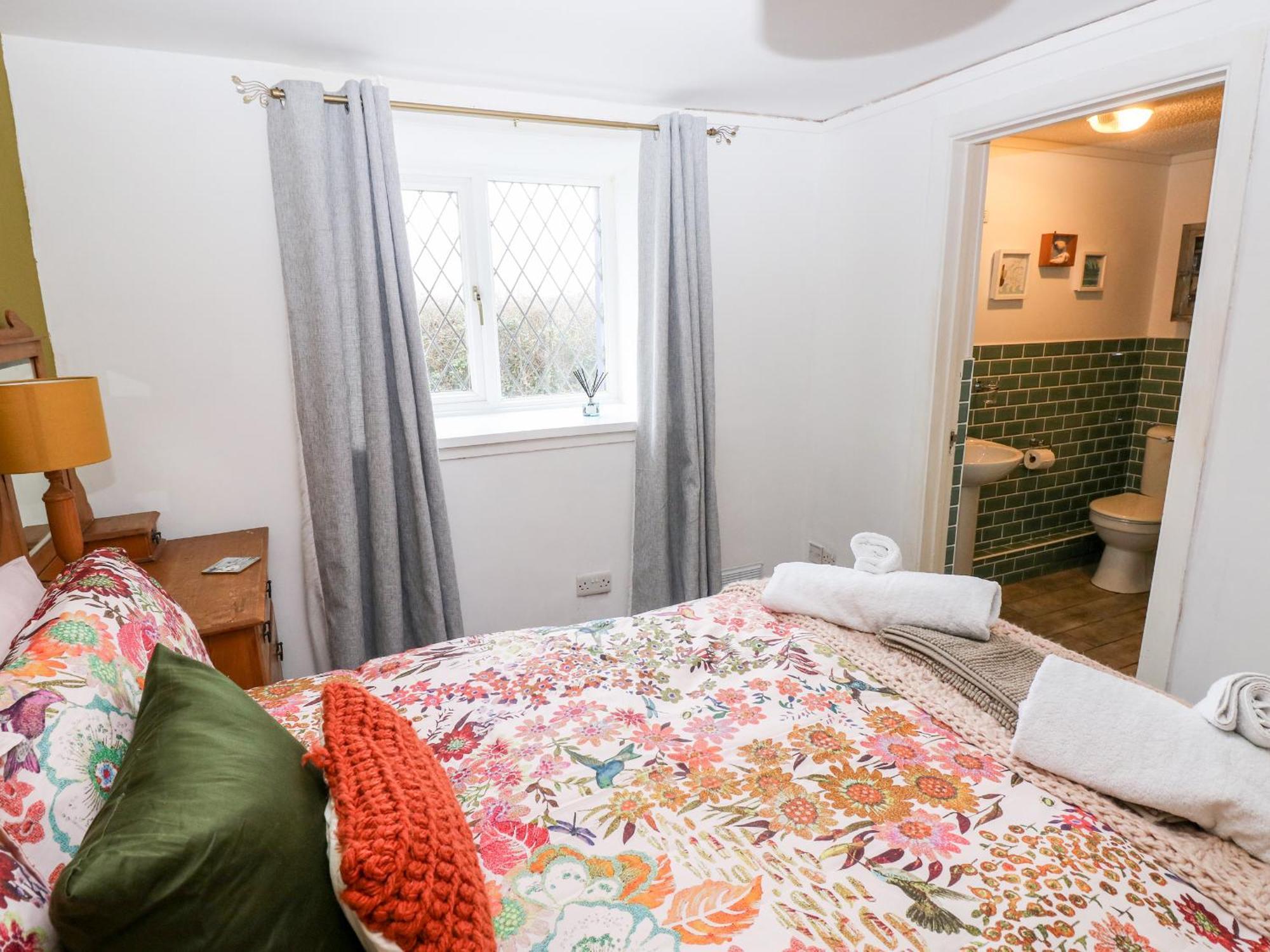 The Coach House Tenby Exterior foto
